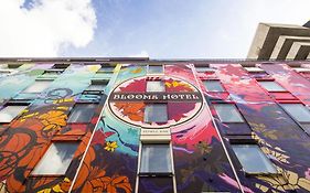 The Blooms Hotel Dublin